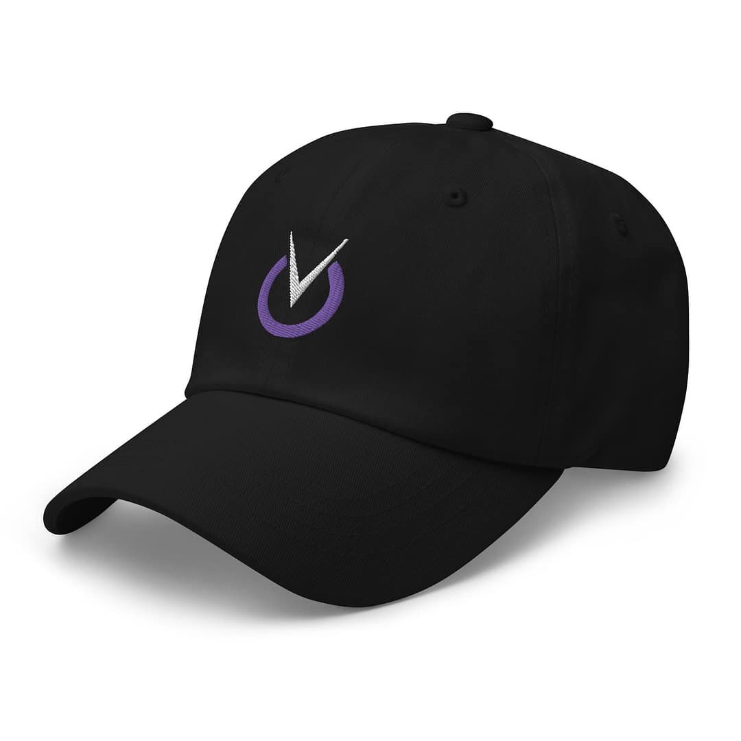 Gorra bordada Overtips