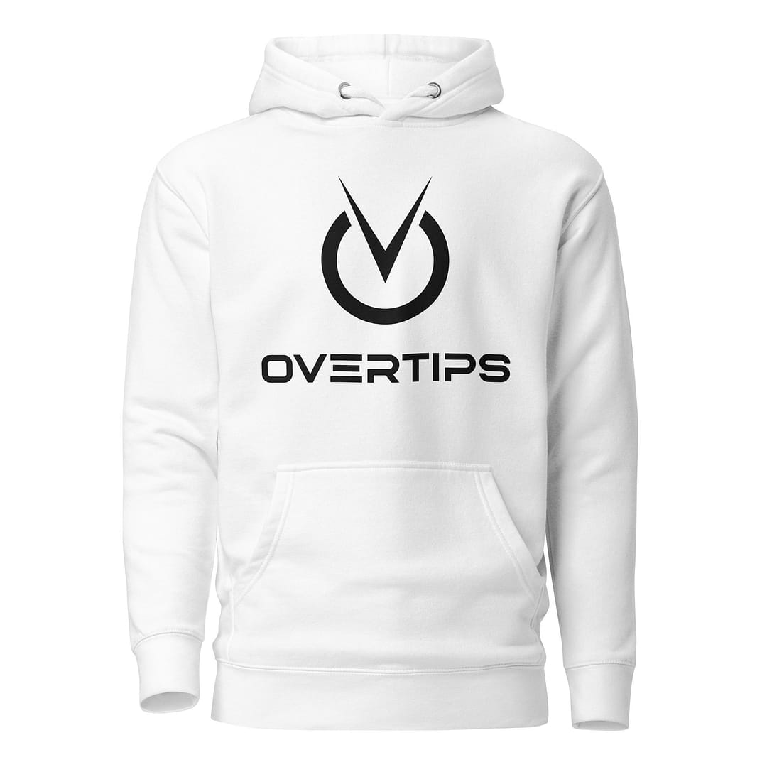 Sudadera Overtips - Imagen 2