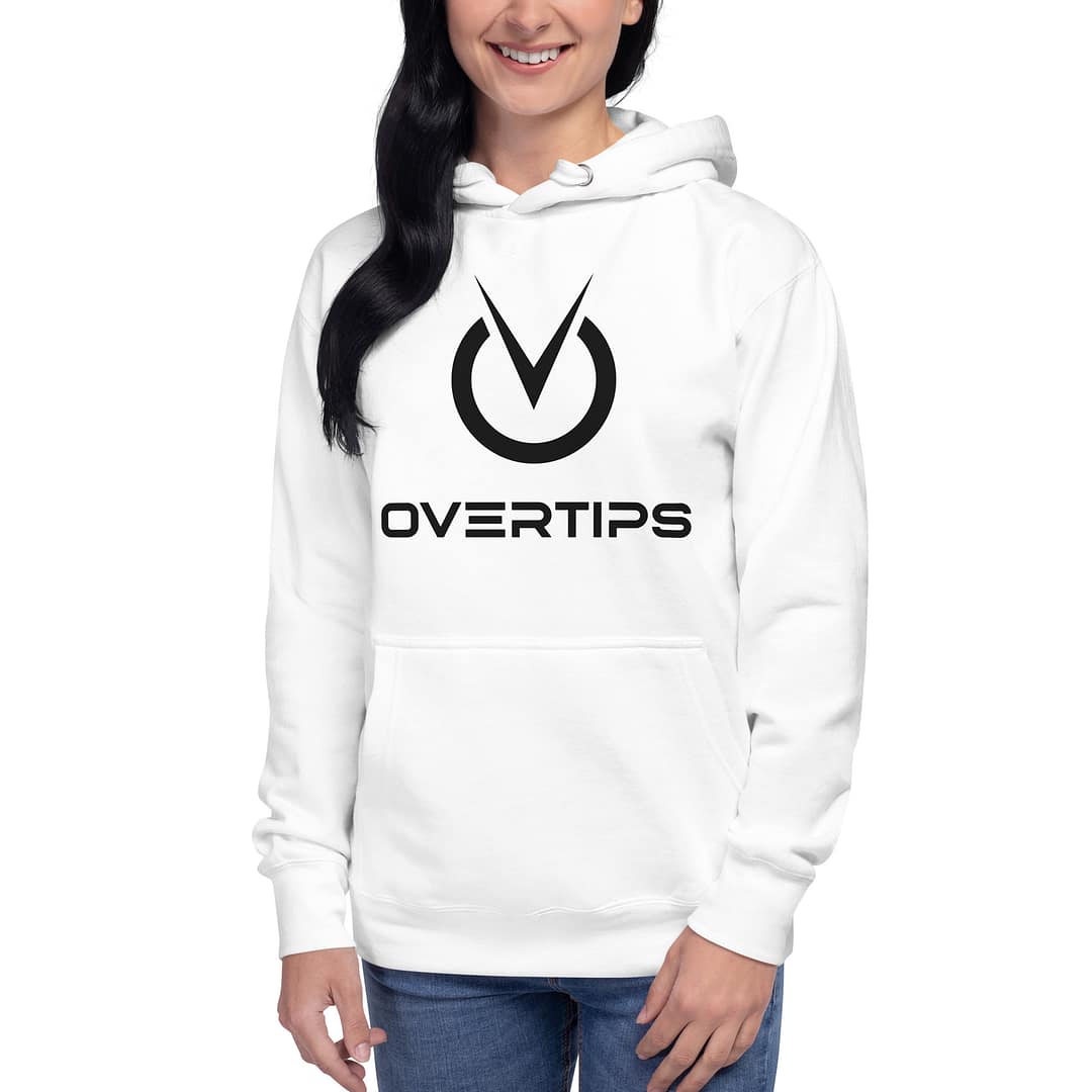 Sudadera Overtips - Imagen 3