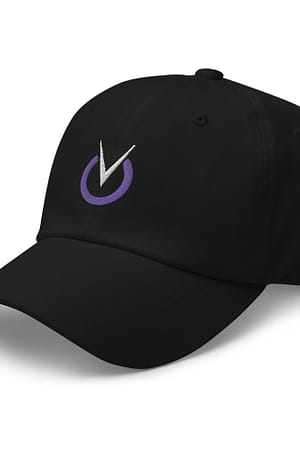 Gorra bordada Overtips