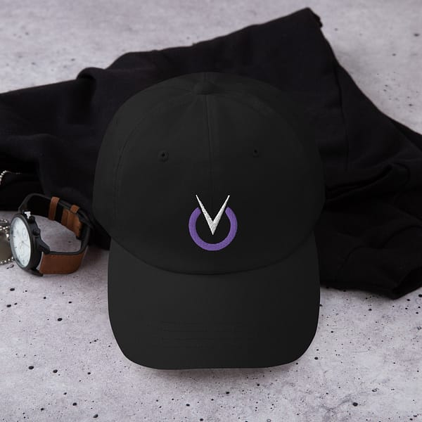 Gorra bordada Overtips - Imagen 5