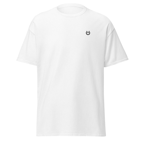 Camiseta Bordada Overtips - Imagen 5