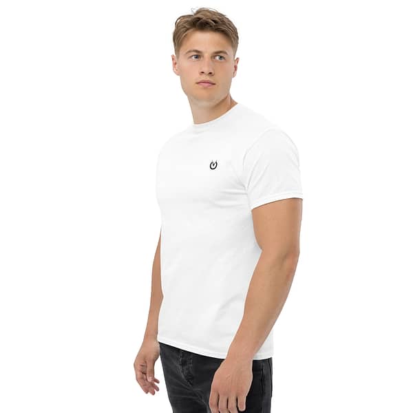 Camiseta Bordada Overtips - Imagen 2