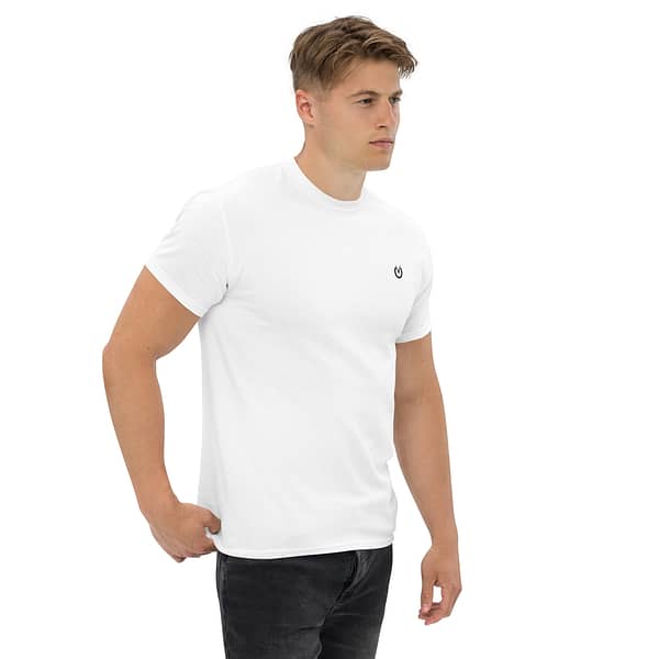 Camiseta Bordada Overtips - Imagen 4