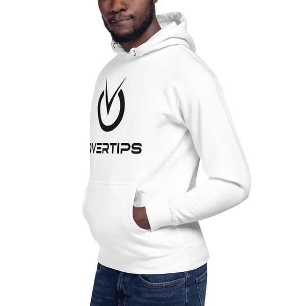 Sudadera Overtips - Imagen 4