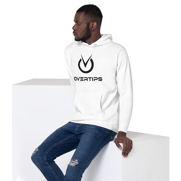 Sudadera Overtips - Imagen 5