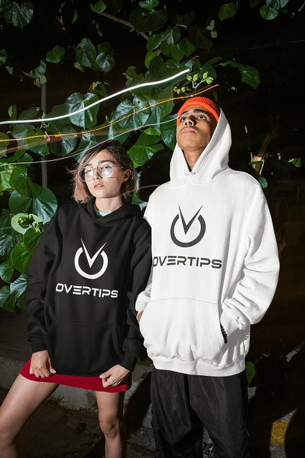 Sudadera Overtips - Imagen 8