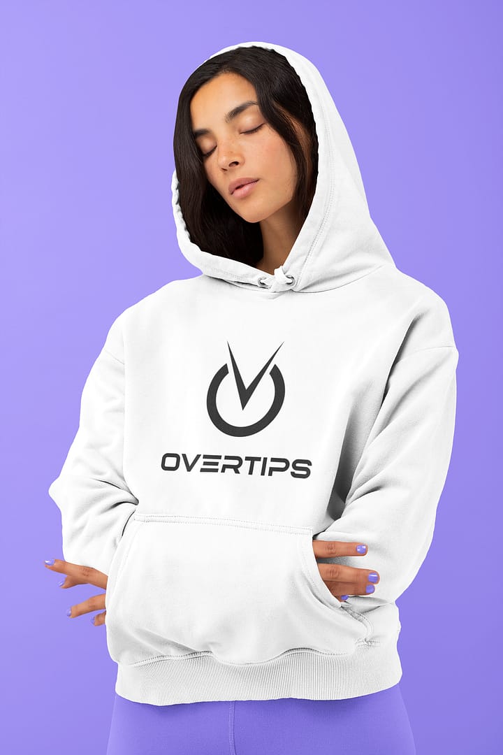 Sudadera Overtips - Imagen 6